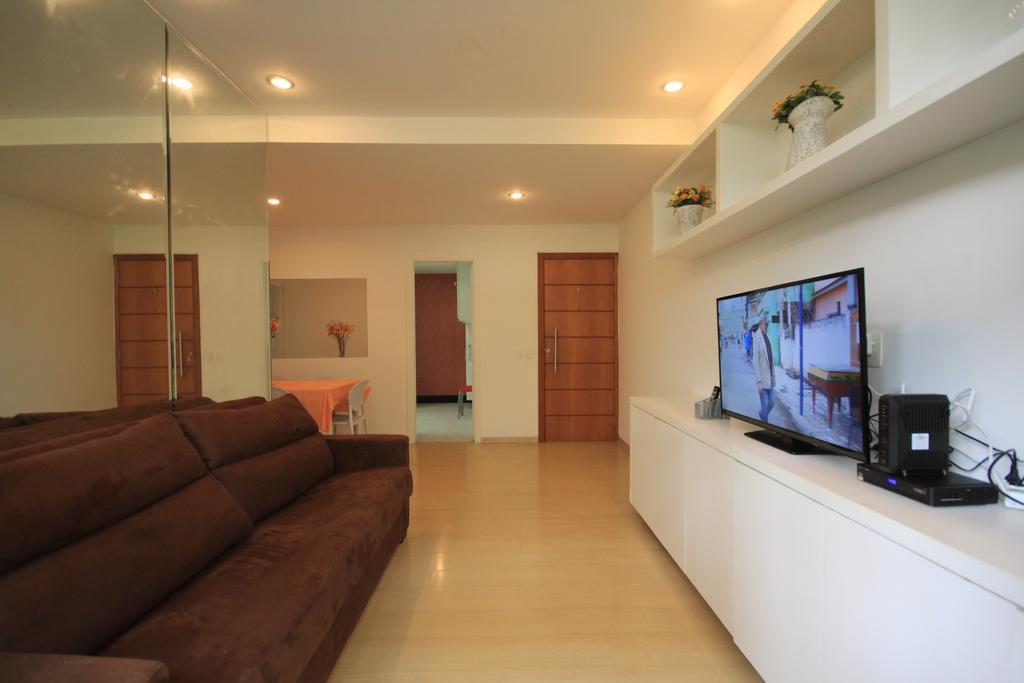 Guilhermina 303 Apartment