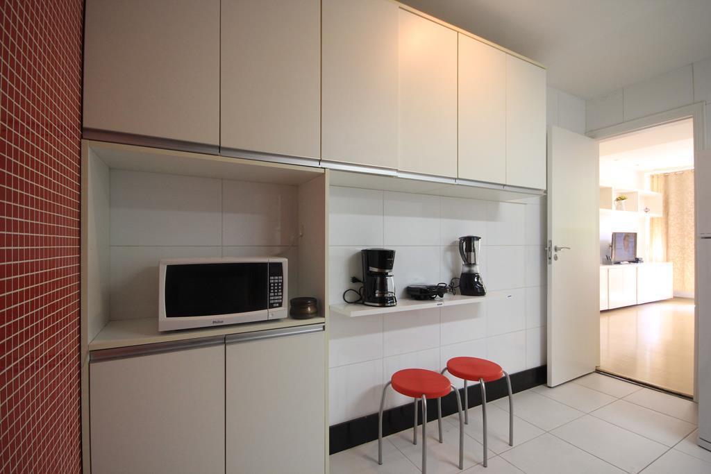 Apartment Guilhermina 303
