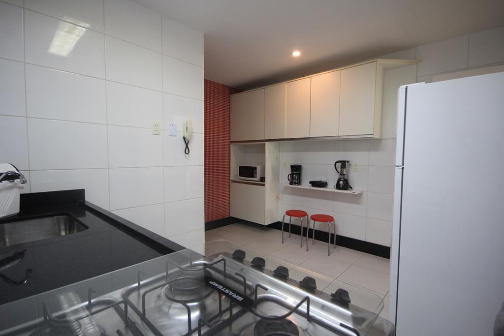 Apartment Guilhermina 303 *