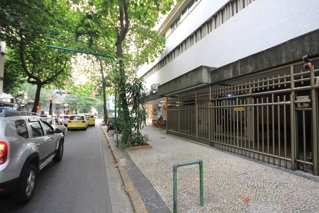 Apartamento Guilhermina 303