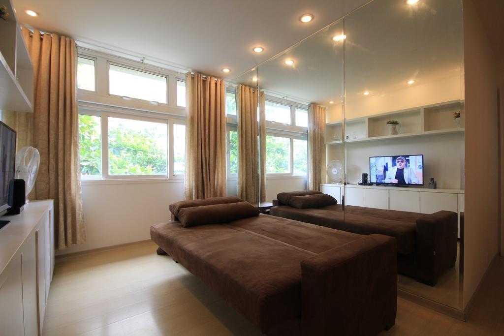 Apartamento Guilhermina 303