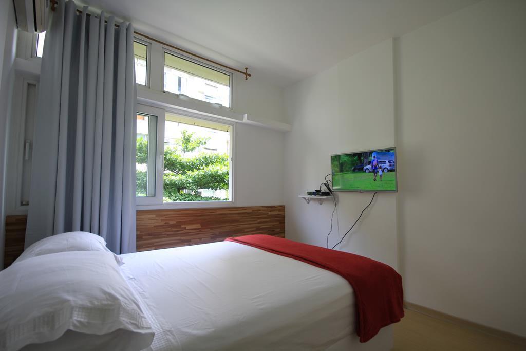 Apartamento Guilhermina 303 Rio de Janeiro
