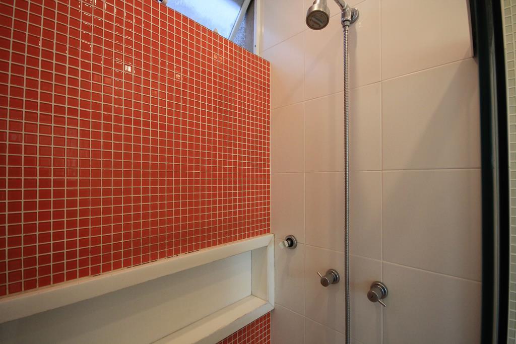 Apartamento Guilhermina 303