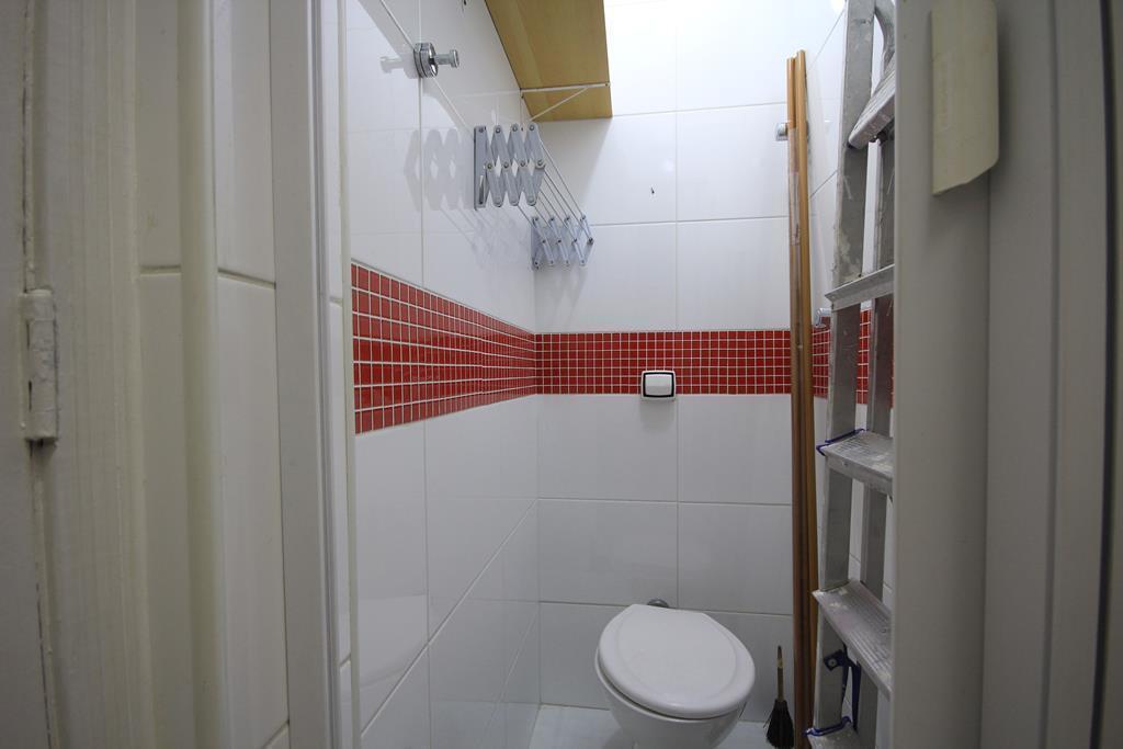 Guilhermina 303 Apartamento