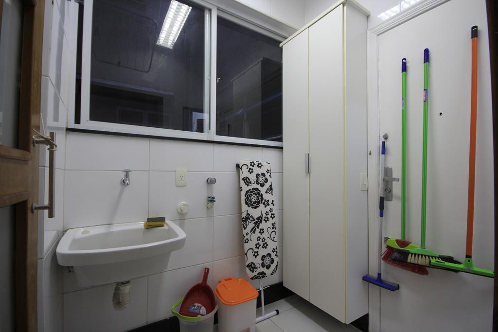Apartamento Guilhermina 303