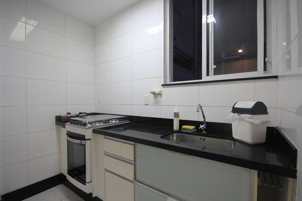 Guilhermina 303 Apartamento Rio de Janeiro