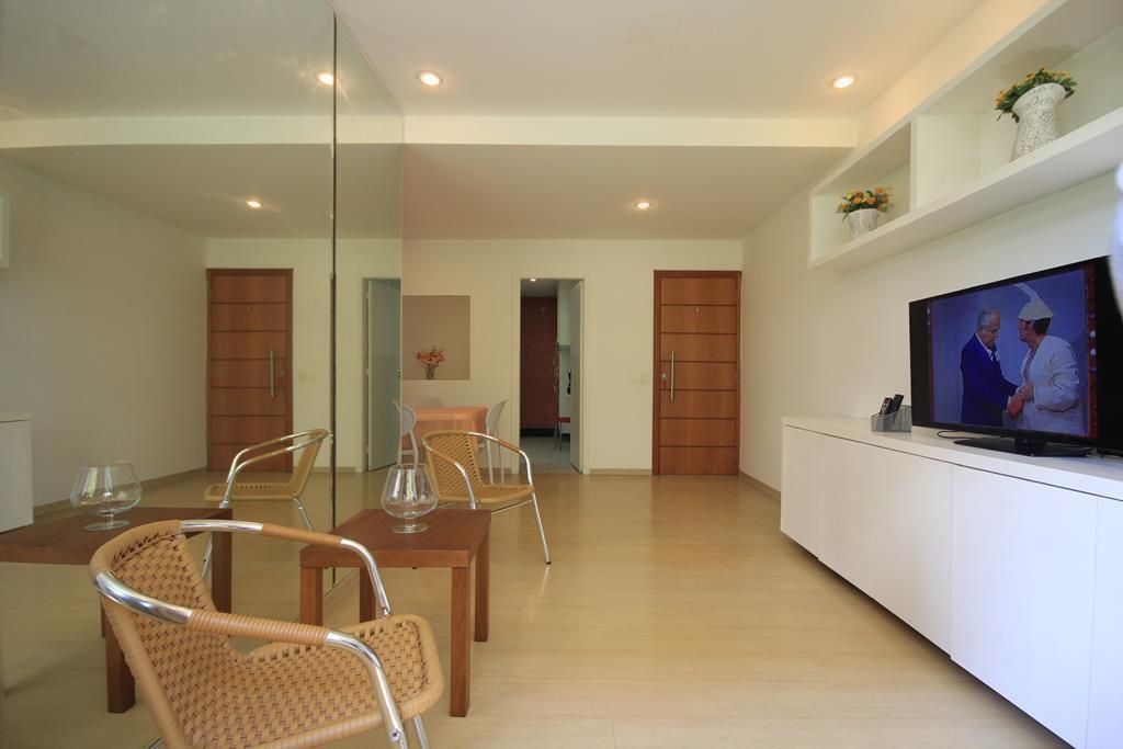 Apartamento Guilhermina 303 Rio de Janeiro