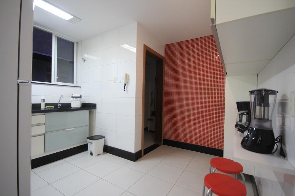 Apartamento Guilhermina 303