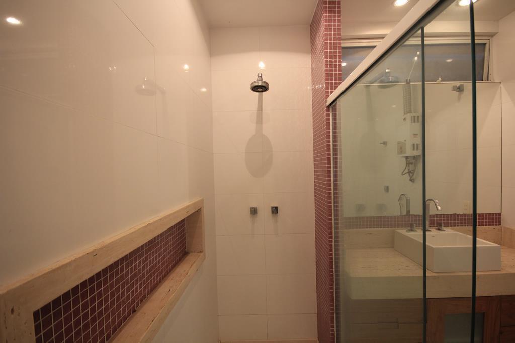 Guilhermina 303 Apartamento