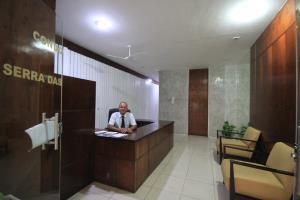 Apartamento Guilhermina 303 Rio de Janeiro